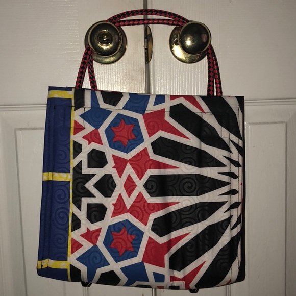 african tote bags